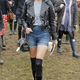 Illustration for article titled The Good, The Bad And The Wellies: Glastonbury Edition